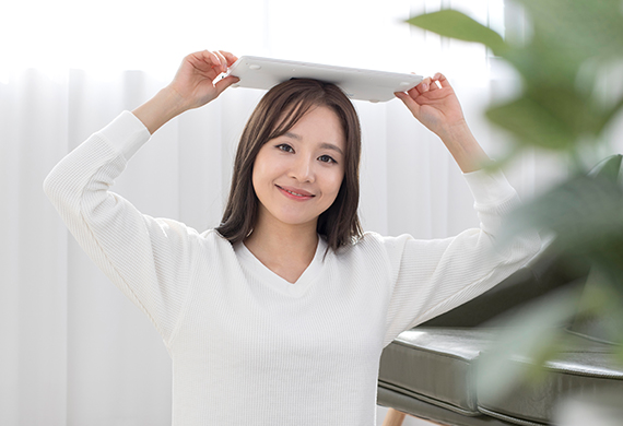 여성 안심 대출